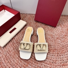Valentino Slippers